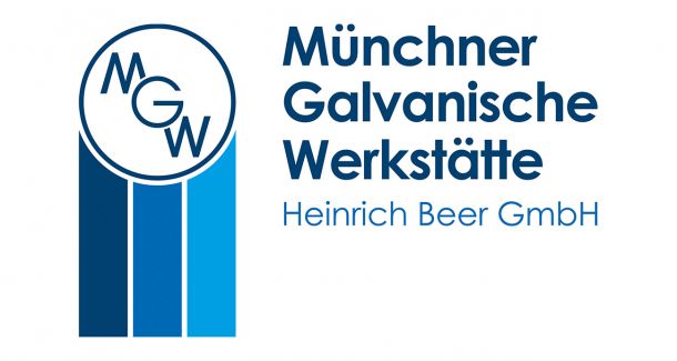 Münchner Galvanische Werkstätte Heinrich Beer GmbH